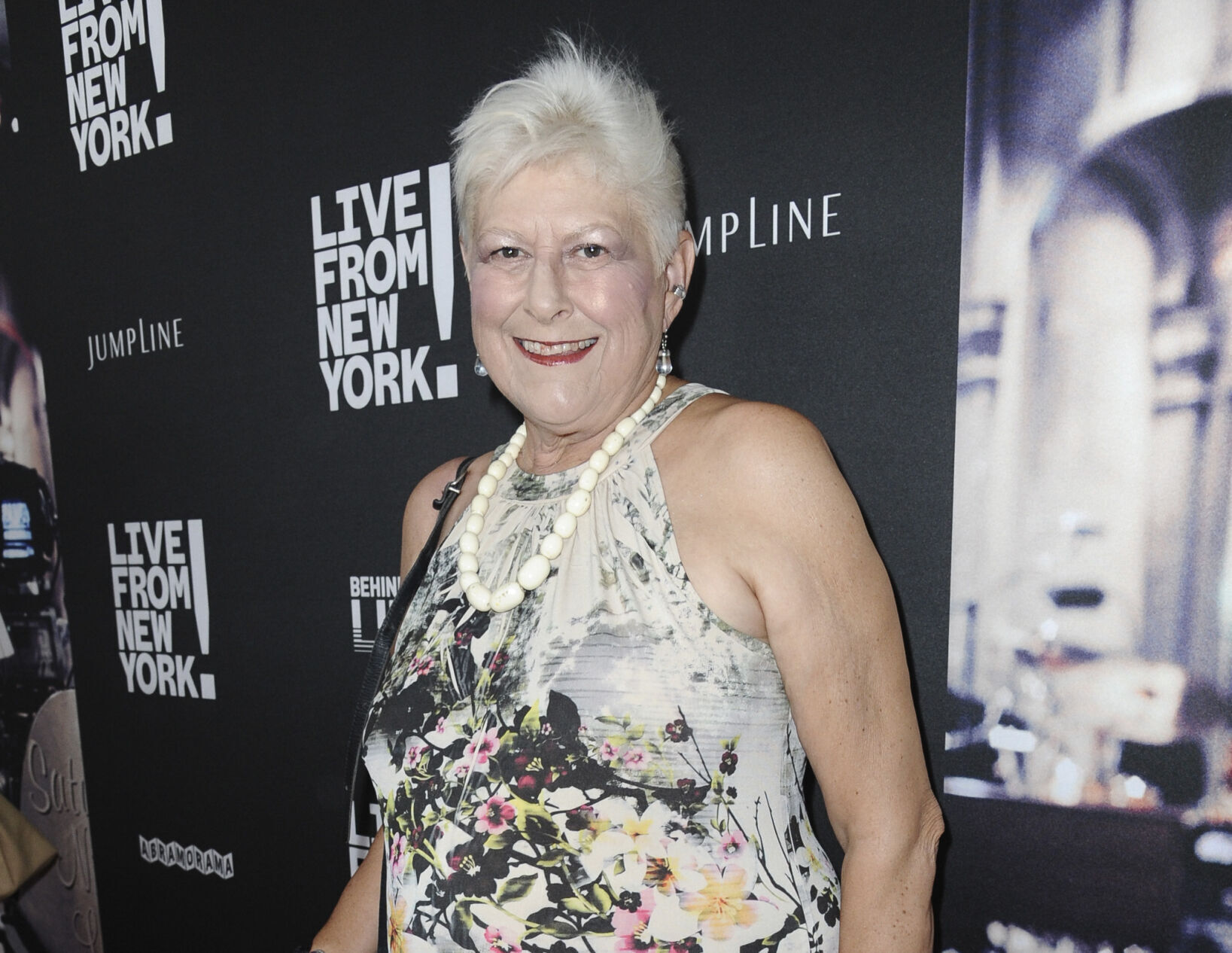 Anne Beatts